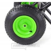 VERDEMAX Rozmetadlo 2934 Profi náhled