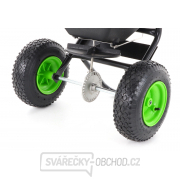 VERDEMAX Rozmetadlo 2934 Profi náhled