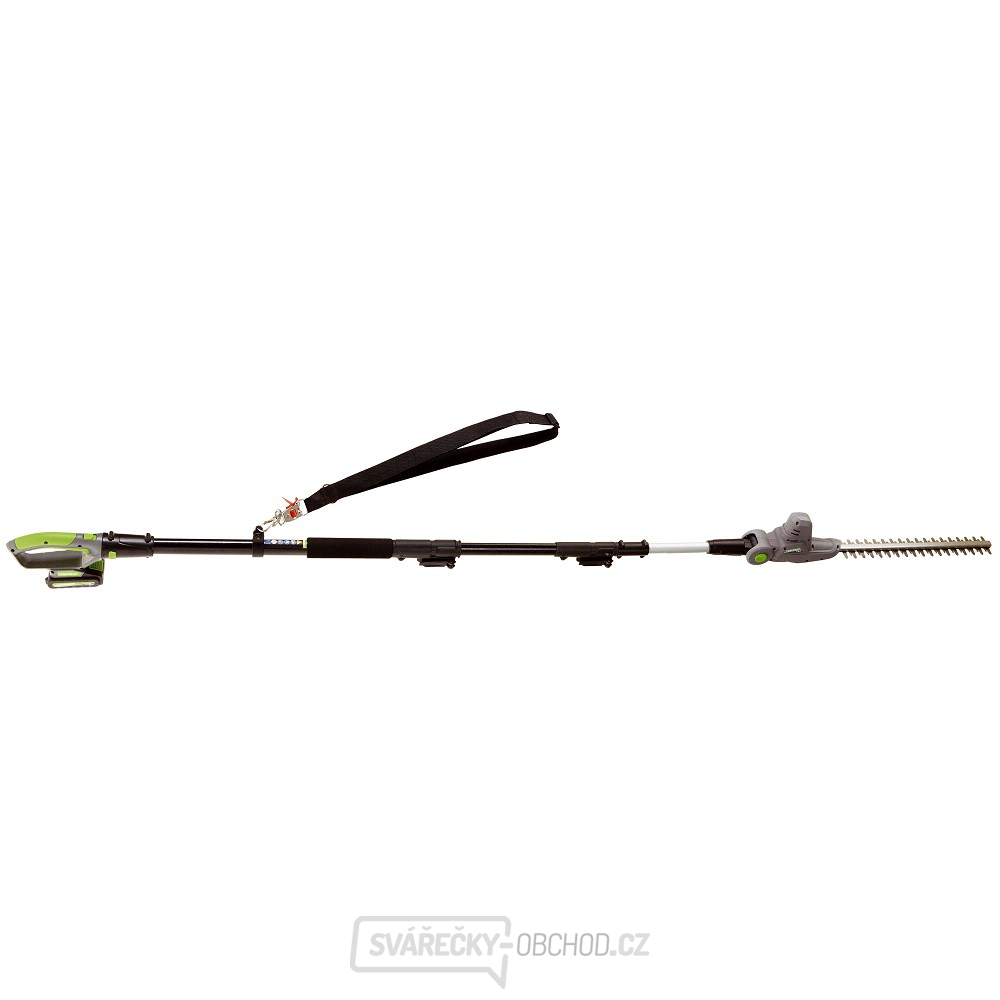 VERDEMAX Plotostřih TT20