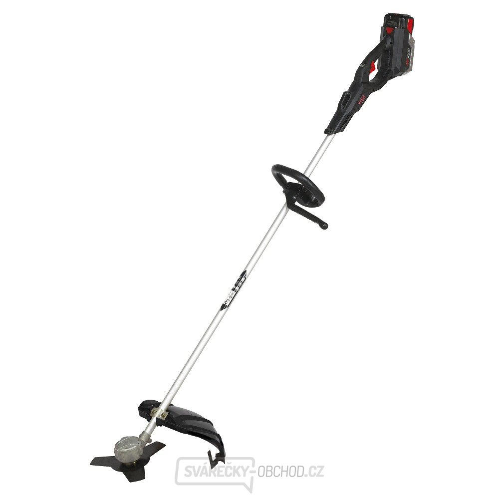 VeGA AKU křovinořez 40BC10 VeGA AKU křovinořez 40BC10 gallery main image