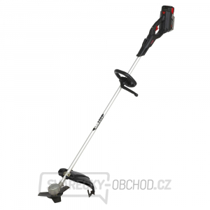 VeGA AKU křovinořez 40BC10 VeGA AKU křovinořez 40BC10 gallery main image