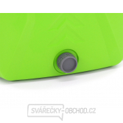 VERDEMAX AKU postřikovač FUTURA 12 VERDEMAX AKU postřikovač FUTURA 12 náhled