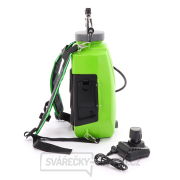 VERDEMAX AKU postřikovač FUTURA 12 náhled