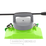 VERDEMAX AKU postřikovač FUTURA 12 náhled