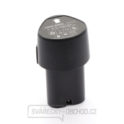 VERDEMAX AKU postřikovač FUTURA 12 náhled