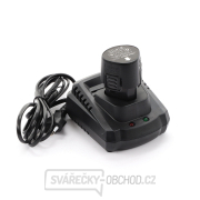 VERDEMAX AKU postřikovač FUTURA 12 náhled