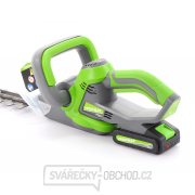 VERDEMAX AKU plotostřih TS20 VERDEMAX AKU plotostřih TS20 náhled