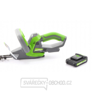 VERDEMAX AKU plotostřih TS20 VERDEMAX AKU plotostřih TS20 náhled