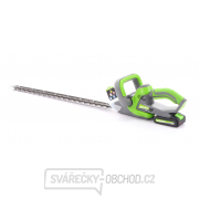 VERDEMAX AKU plotostřih TS20 VERDEMAX AKU plotostřih TS20 náhled