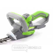 VERDEMAX AKU plotostřih TS20 VERDEMAX AKU plotostřih TS20 náhled