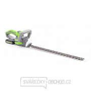 VERDEMAX AKU plotostřih TS20 VERDEMAX AKU plotostřih TS20 náhled