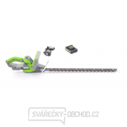 VERDEMAX AKU plotostřih TS20 VERDEMAX AKU plotostřih TS20 náhled