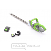 VERDEMAX AKU plotostřih TS20 VERDEMAX AKU plotostřih TS20 náhled