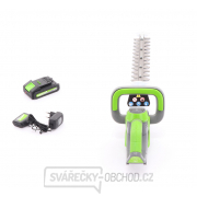 VERDEMAX AKU plotostřih TS20 VERDEMAX AKU plotostřih TS20 náhled