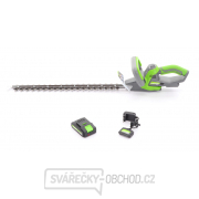 VERDEMAX AKU plotostřih TS20 VERDEMAX AKU plotostřih TS20 náhled