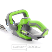 VERDEMAX AKU plotostřih TS20 náhled