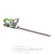 VERDEMAX AKU plotostřih TS20 náhled