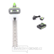 VERDEMAX AKU plotostřih TS20 náhled