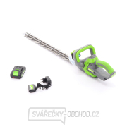 VERDEMAX AKU plotostřih TS20 náhled