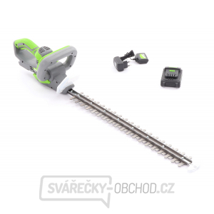 VERDEMAX AKU plotostřih TS20 VERDEMAX AKU plotostřih TS20 gallery main image