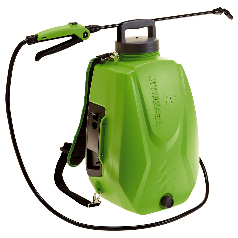Levně VERDEMAX AKU postřikovač FUTURA 16 21V005999