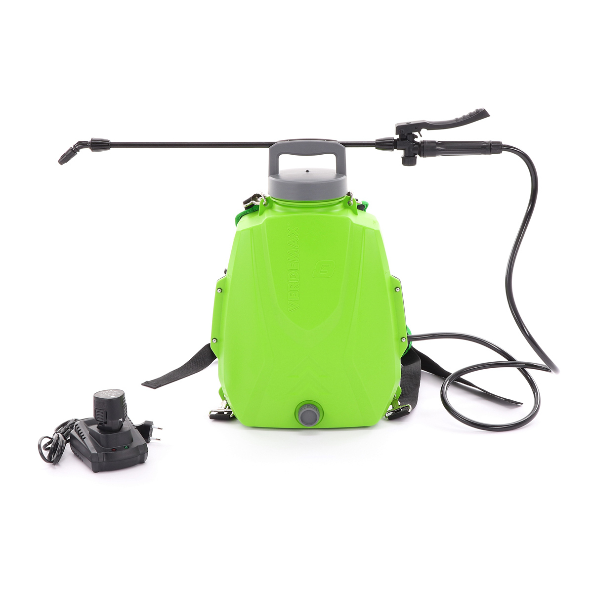 Levně VERDEMAX AKU postřikovač FUTURA 8 21V005994
