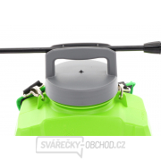 VERDEMAX AKU postřikovač FUTURA 8 VERDEMAX AKU postřikovač FUTURA 8 náhled