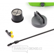 VERDEMAX AKU postřikovač FUTURA 8 VERDEMAX AKU postřikovač FUTURA 8 náhled