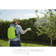 VERDEMAX AKU postřikovač FUTURA 8 Náhled
