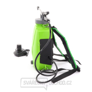 VERDEMAX AKU postřikovač FUTURA 8 náhled