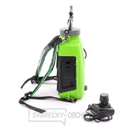 VERDEMAX AKU postřikovač FUTURA 8 náhled