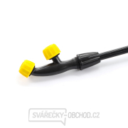 VERDEMAX AKU postřikovač FUTURA 8 náhled