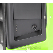 VERDEMAX AKU postřikovač FUTURA 8 náhled