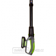 VERDEMAX AKU foukač SA20 4345 VERDEMAX AKU foukač SA20 4345 náhled