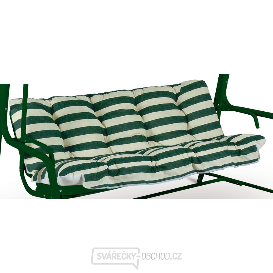 Poduška pro houp. Detroit RVB