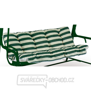 Poduška pro houp. Detroit RVB Poduška pro houp. Detroit RVB gallery main image