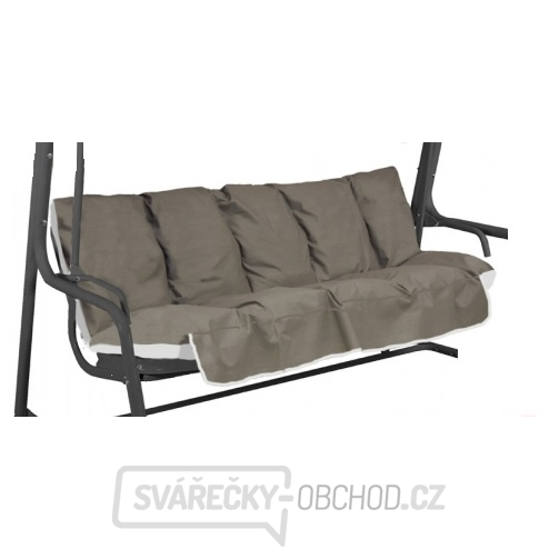 Poduška pro houpačky Detroit 066