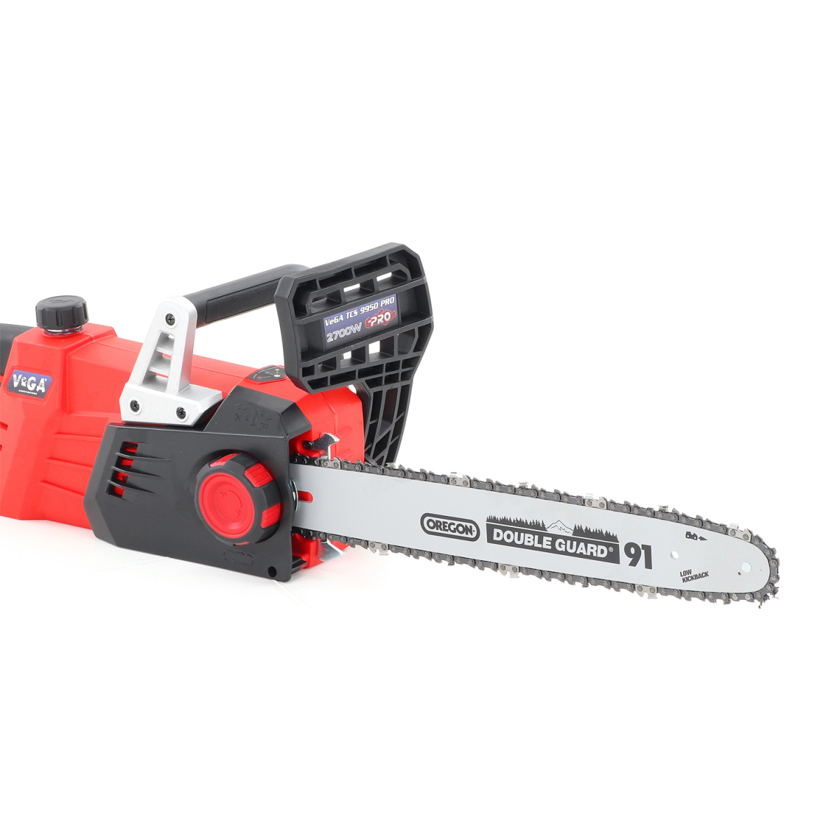 Elektrická motorová pila VeGA TCS9950 PRO Náhled
