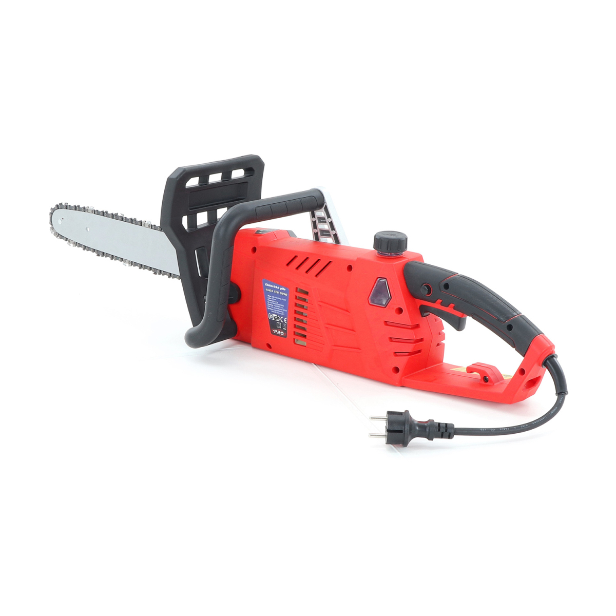 Elektrická motorová pila VeGA TCS9950 PRO Náhled