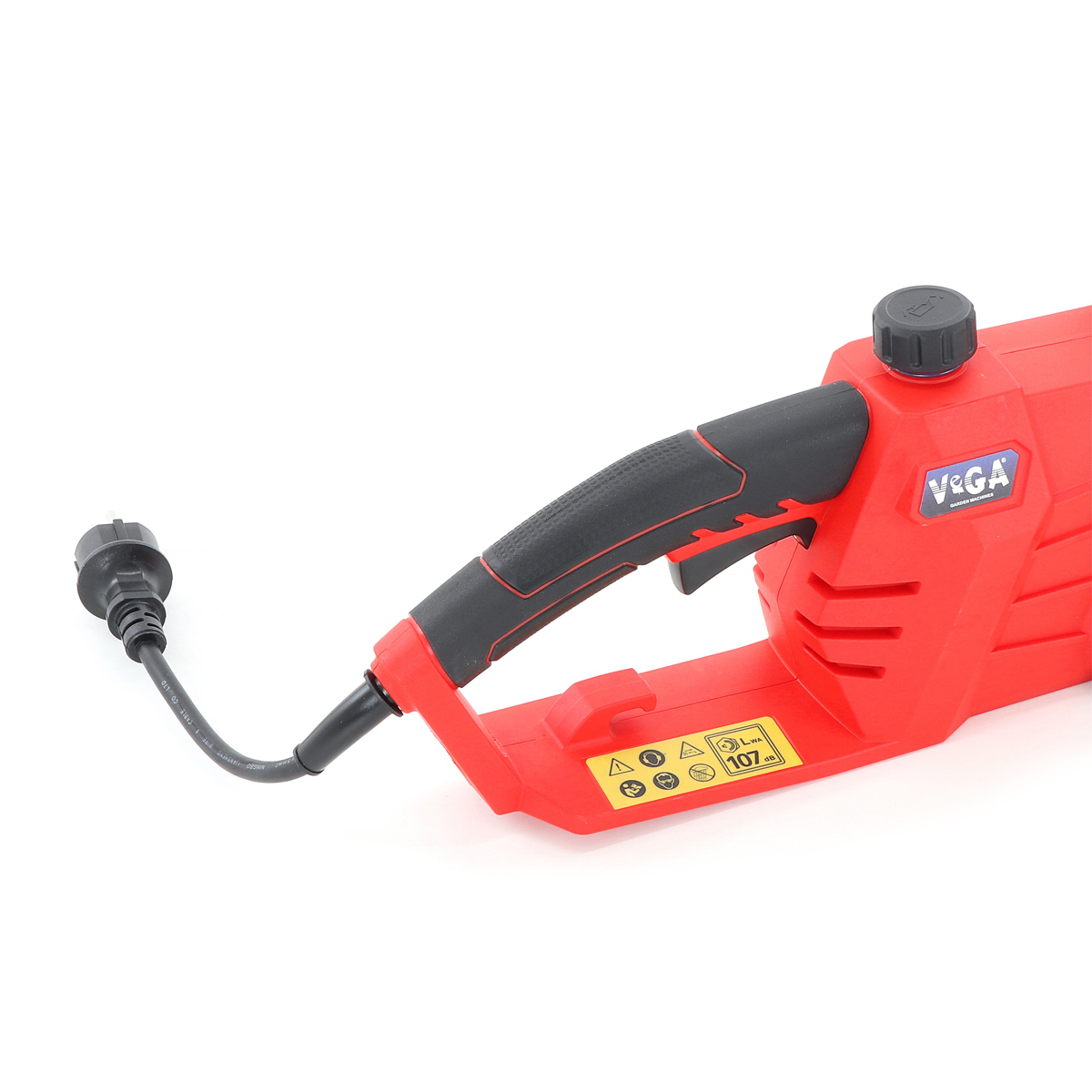 Elektrická motorová pila VeGA TCS9950 PRO Náhled