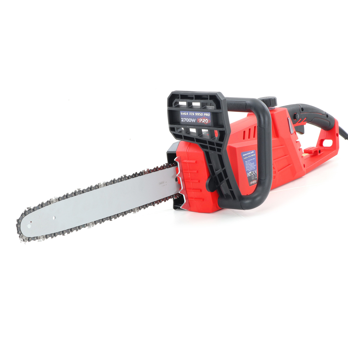 Elektrická motorová pila VeGA TCS9950 PRO Náhled