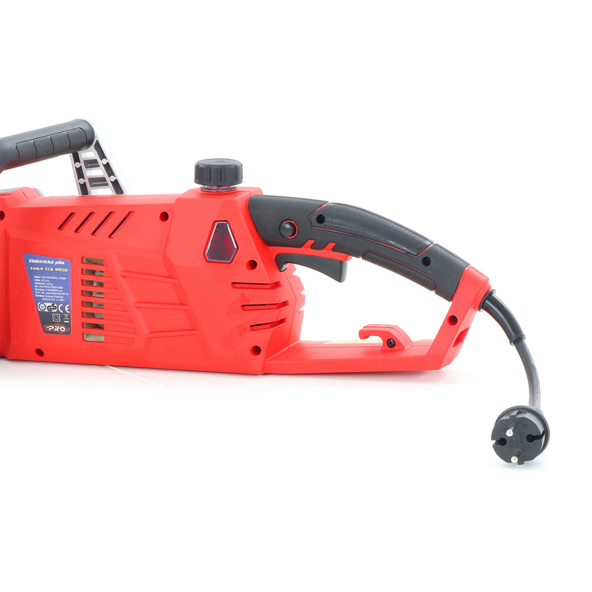 Elektrická motorová pila VeGA TCS9950 PRO Náhled