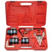 Sada pro servis pístních kroužků 116- 0307 Sada pro servis pístních kroužků 116- 0307 gallery main image