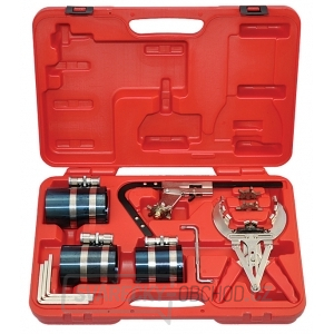 Sada pro servis pístních kroužků 116- 0307 Sada pro servis pístních kroužků 116- 0307 gallery main image