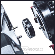 Akumulátorová úhlová bruska 125mm EINHELL AXXIO 18/125 Q náhled