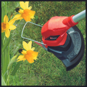 EINHELL Aku vyžínač GC-CT 18/24 Li (1x2,0Ah) Náhled