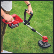EINHELL Aku vyžínač GC-CT 18/24 Li (1x2,0Ah) Náhled