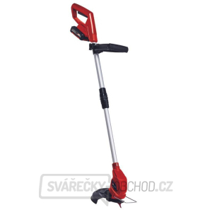 EINHELL Aku vyžínač GC-CT 18/24 Li (1x2,0Ah)