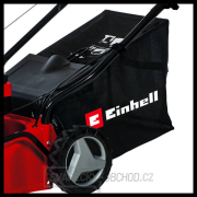 Benzínová sekačka na trávu EINHELL GC-PM 40/1 S Náhled