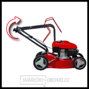 Benzínová sekačka na trávu EINHELL GC-PM 40/1 S Náhled